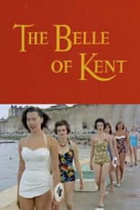 Poster for The Belle of Kent