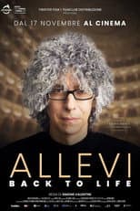 Poster for Allevi - Back To Life