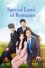 Poster for Special Laws of Romance