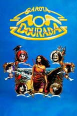 Poster for Garota Dourada