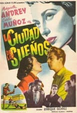Poster for La ciudad de los sueños
