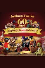 Poster for Wie der Maulwurf beinahe in der Lotterie gewann