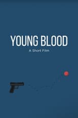 Poster for Young Blood