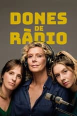Poster for Dones de ràdio