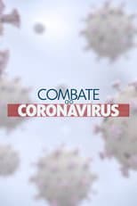 Poster for Combate ao Coronavírus