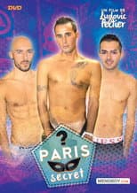 Poster for Secret Paris