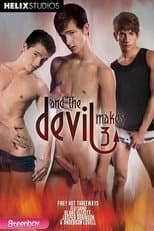 Poster for And the Devil Makes 3