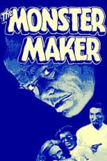 Poster for The Monster Maker