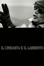 Poster for The Filmmaker and the Labyrinth