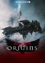 Poster for Angels of Death: Origins