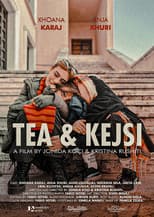 Poster for Tea & Kejsi