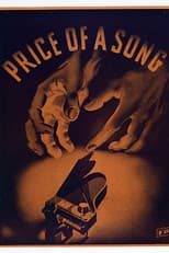 Poster for The Price of a Song