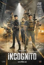 Poster for Incognito