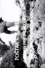 Poster for A Postman from the Rocky Wasteland