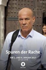 Poster for Spuren der Rache