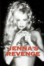 Poster for Jenna's Revenge