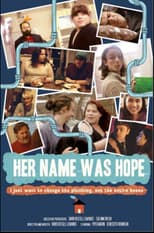 Poster for Her Name Was Hope