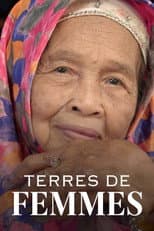 Poster for Terres de femmes