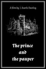 Poster for The Prince and the Pauper