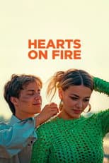 Poster for Hearts on Fire