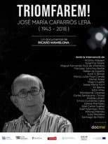 Poster for Triomfarem! - José María Caparrós Lera (1943 - 2018)