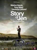 Poster for Story of Jen
