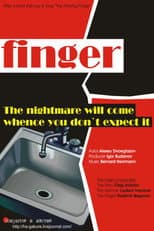 Poster for Finger