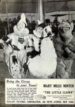 Poster for The Little Clown