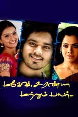 Poster for Mahesh Saranya Matrum Palar