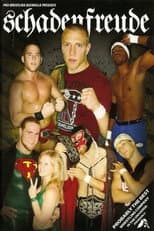 Poster for PWG: Schadenfreude