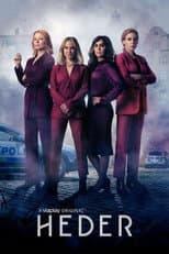 Poster for Season 3