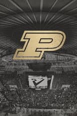 Poster for Phoenix: A Purdue Basketball Story