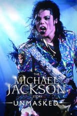Poster for The Michael Jackson Story