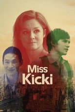 Poster for Miss Kicki