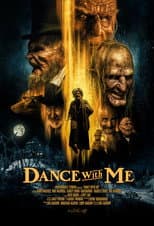 Poster for Old Time Radio: Dance With Me