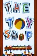 Poster for The Toy Shop