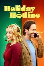 Poster for Holiday Hotline