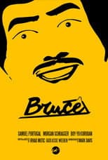 Poster for Bruce