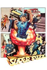 Poster for Super Fuzz