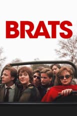 Poster for BRATS