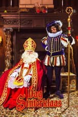 Poster for Dag Sinterklaas