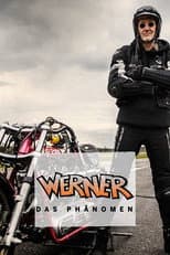Poster for Werner - Das Phänomen