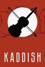 Poster for Kaddish