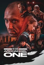 Poster for The Siege: Archangel One
