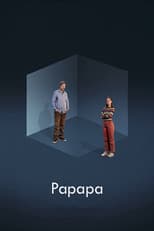 Poster for Papapa