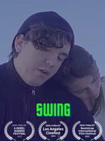 Poster for Nick Tabron Feat. Umi Boomin: Swing