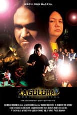 Poster for Kaguluhan Music Festival: The Documentary Event Experience