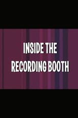 Poster for Hairspray: Inside the Recording Booth