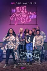 Poster for Season 1