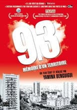 Poster for 9/3, mémoire d'un territoire